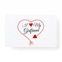 「ガールフレンドが大好き」