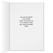 ガールフレンドのためのバレンタインデーあなたはSPARK (内側 (右))