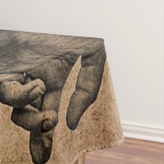 ガールフレンドのラブ引用文 |おもしろい引用文 テーブルクロス (インサイチュ)