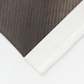 ガールフレンドのラブ引用文 |妻最高のへの贈り物 フリースブランケット (角)