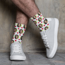 ガールフレンドの写真バレンタインデー