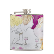 ガールフレンドへの贈り物