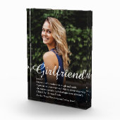 ガールフレンド定義スクエレガントリプト フォトブロック (右)