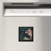 ガールフレンド最高のスマグネット マグネット (インサイチュ (食洗機))