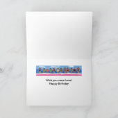 ガールフレンド カード (内部)