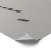 ガールフレンド ポスター (角)