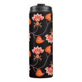 ガールフレンド、妻、夫のためのバレンタインの贈り物 タンブラー (正面)