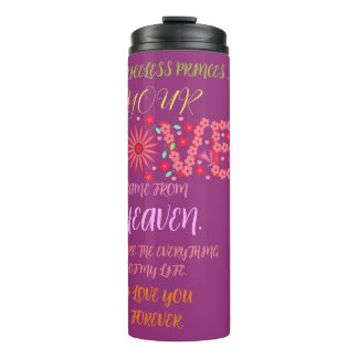 ガールフレンド、妻、夫のためのバレンタインの贈り物 タンブラー