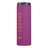 ガールフレンド、妻、夫のためのバレンタインの贈り物 タンブラー (裏面)