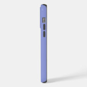 ガールフレンド、妻、夫、ボーイフレンド、ママのためのギフト iPhoneケース (左側面)