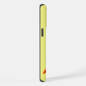 ガールフレンド、妻、夫、ボーイフレンド、ママのためのギフト iPhoneケース (右側面)