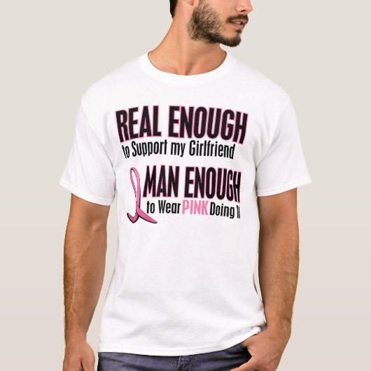 ガールフレンド Tシャツ (正面)