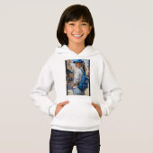 「ガールフードバイブ：恐れを知らず自由に」 (正面フル)