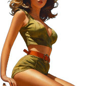 ガールプリンセスビューティフルバニーTシャツ Tシャツ