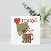 ガールベアーココアラブ (スタンド正面)