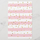 ガールペンギン冬のスノーフレークあなたの財布の何 (裏面)