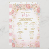 ガールペンギン冬のスノーフレークあなたの財布の何 (正面/裏面)