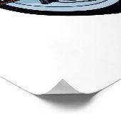 ガールホットドリームロード ポスター (角)