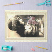 ガールホールディングバラティッシュペーパー 薄葉紙 (クラフト)