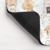 ガールボスドリーム&信じマウスパッド マウスパッド (コーナー)