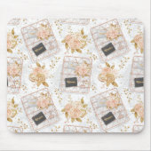 ガールボスドリーム&信じマウスパッド マウスパッド (正面)