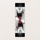 ガールボス名刺 名刺 (外部フラット)