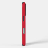 ガールボス エンパワーメント ギフト - 名前入り Case-Mate iPhoneケース (裏面 / 右)