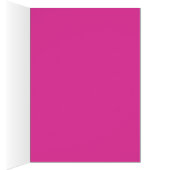 ガールボス ノートカード (内側 (右))