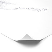 ガールポートレート鉛筆スケッチアート フォトプリント            (角)