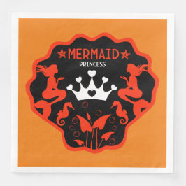 ガールマーメイドプリンセス