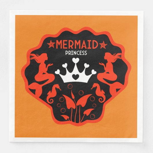 ガールマーメイドプリンセス (正面)