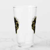 ガールマーメイドプリンセス タンブラーグラス (左)