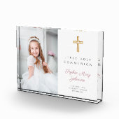 ガールモダンファースト写真 フォトブロック (右)