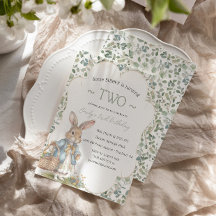 ガールラビットグリーネリーバースデーパーティー