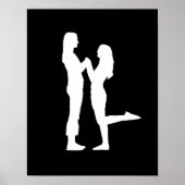 ガールラブ – ポスター (正面)