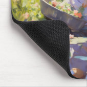 ガールリバー印象主義 マウスパッド (コーナー)