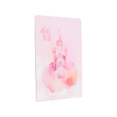 ガールルールのカスタマイズ メタルプリント (3/4)