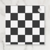 ガールレーシング誕生日 | 高速1、高速2 フェイバータグ (裏面)