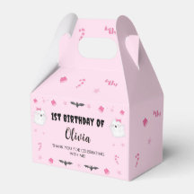 ガール不気味ハロウィーン誕生日パーティー