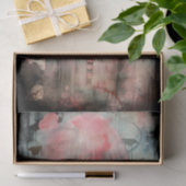 ガール不気味10デコページ紙 薄葉紙 (ギフト)