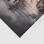 ガール不気味6デコページ紙 薄葉紙 (詳細)