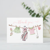 ガール名門私立校風のゴルフクロースラインありがとうご注意 (スタンド正面)