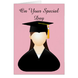 ガール大学院クリップアート