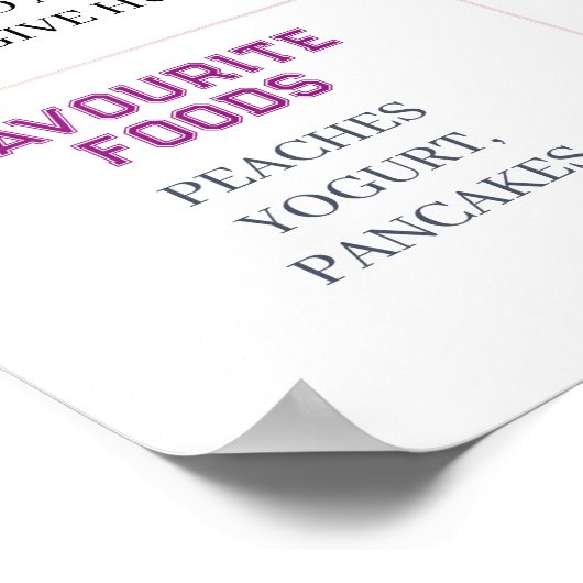 ガール宇宙飛行士宇宙ファースト誕生日マイルストーン ポスター (角)