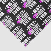 ガール最高のダディーエバーパターン 薄葉紙 (詳細)