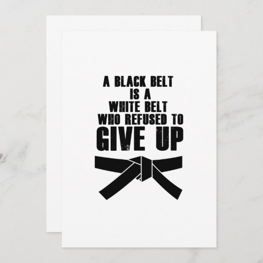 ガール空手テコンドー武術芸術のようなキック (正面/裏面)