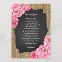 ガール素朴ピンクフローラベビーありがとう