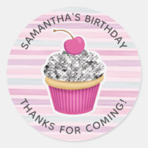 ガール誕生日感謝していユー