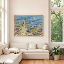 ガール魚釣り、サージェント1913