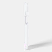 ガール3Dアートデザイン Case-Mate iPhoneケース (裏面 / 左)